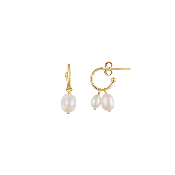 Island Earrings