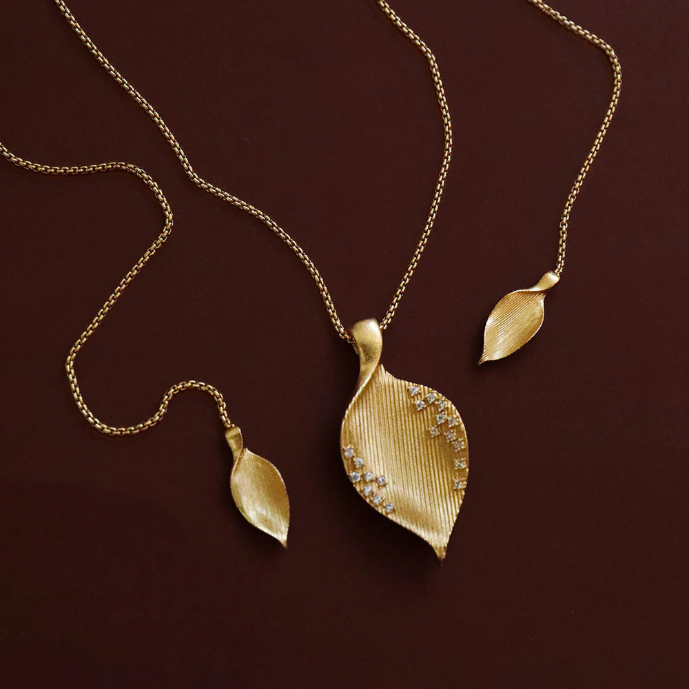 Lena Necklace