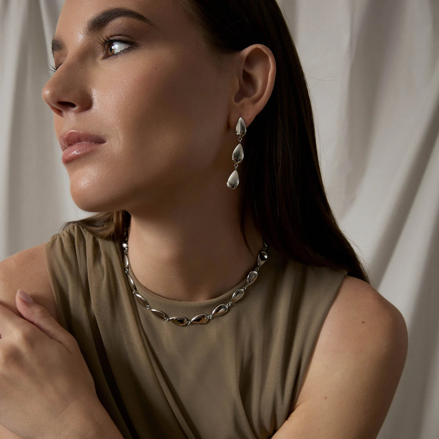 Isabella Necklace