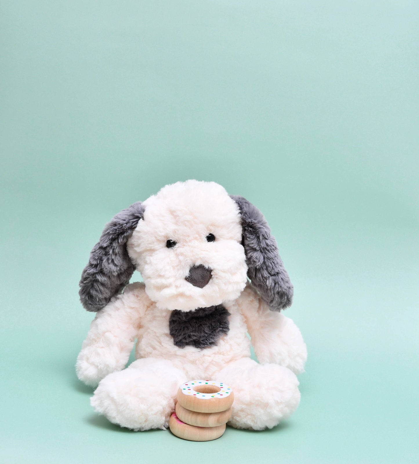 Henry the Dog Soft Toy