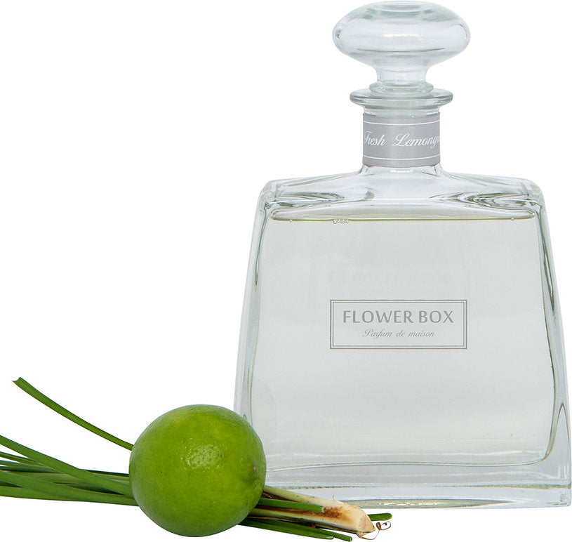 Fresh Lemongrass - Hallmark Diffuser