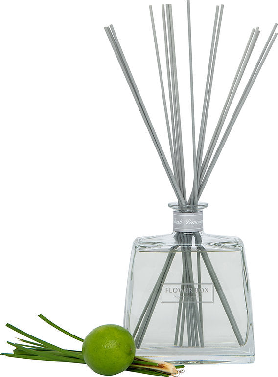 Fresh Lemongrass - Hallmark Diffuser