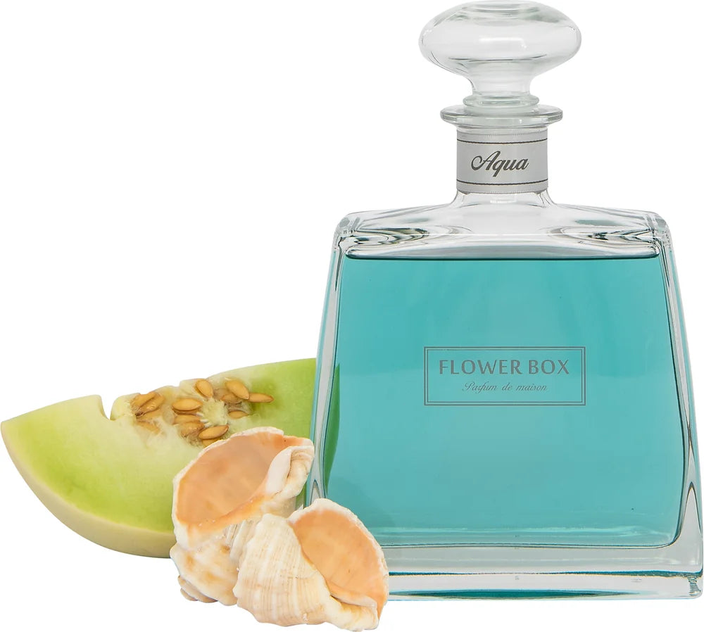 Aqua - Hallmark Diffuser