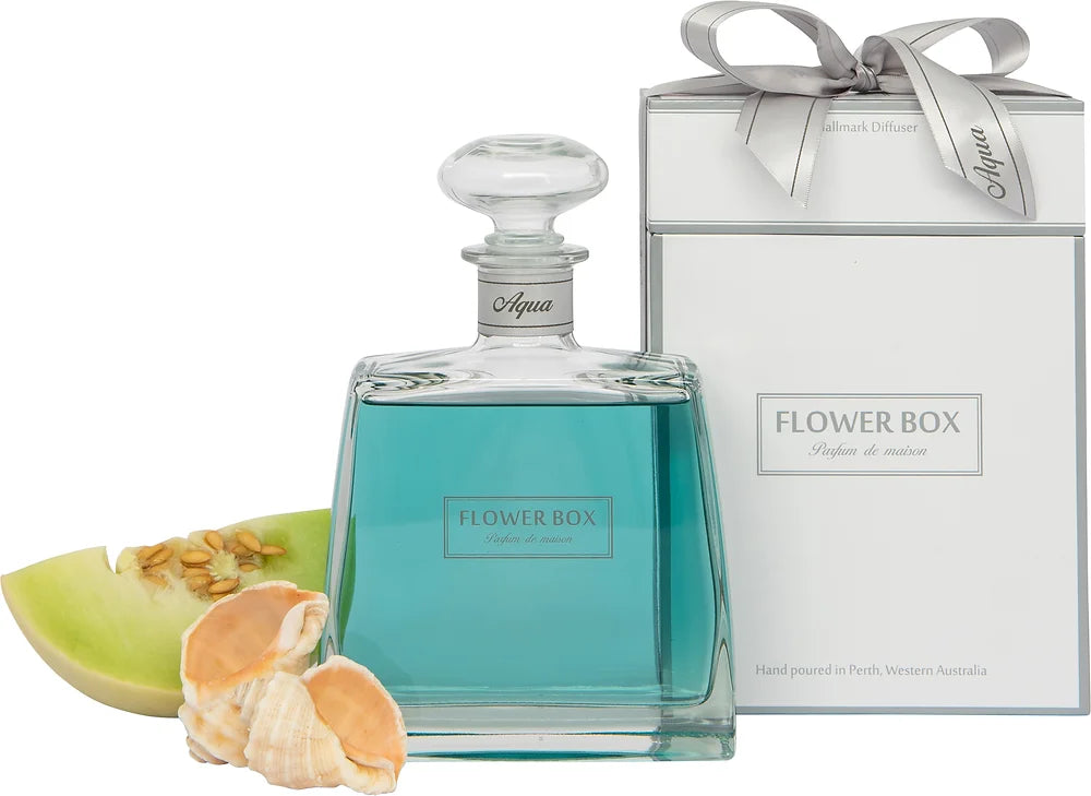Aqua - Hallmark Diffuser