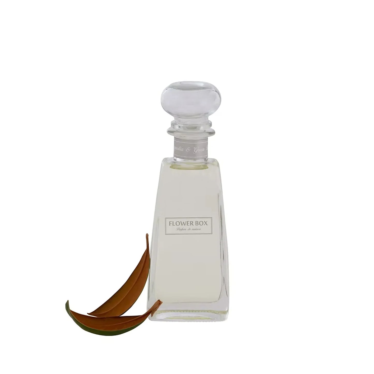 Magnolia and Green Leaf - Mini Diffuser