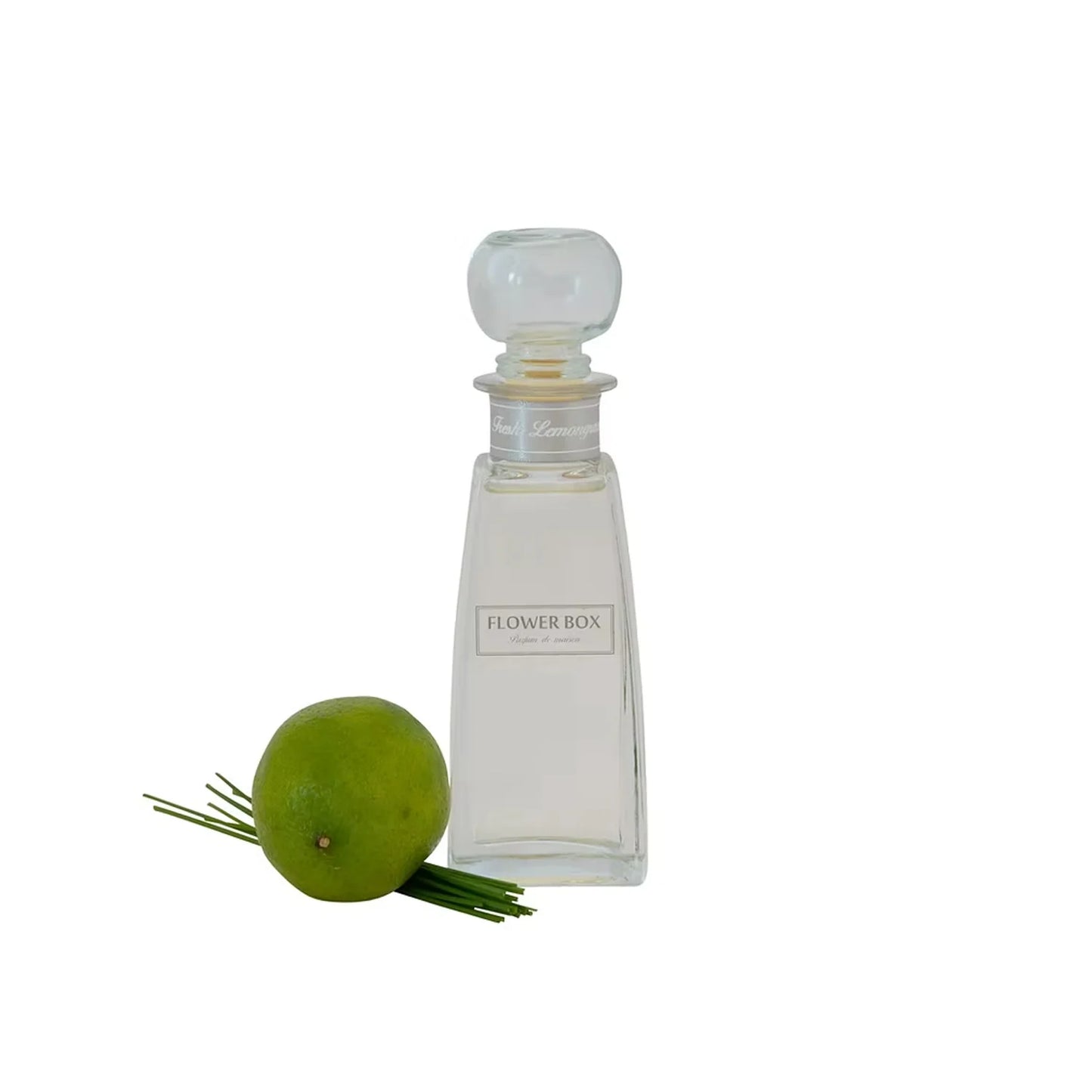 Fresh Lemongrass - Mini Diffuser