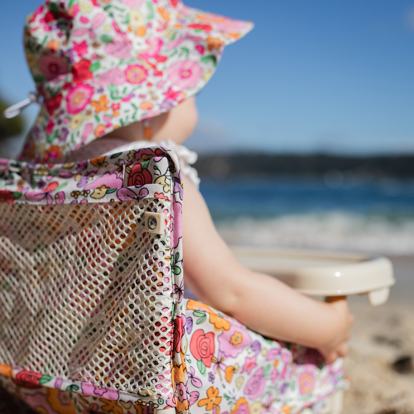 Paloma baby chair v2