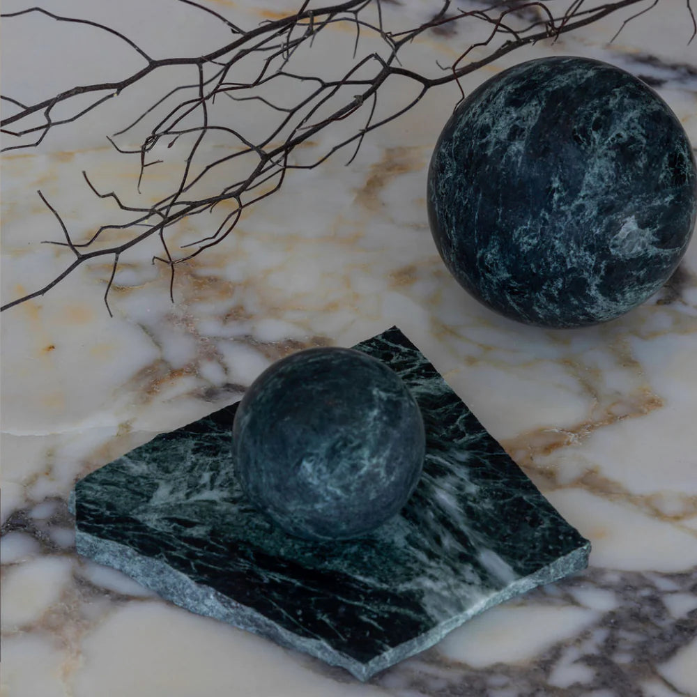 Large Orbit Table Sculpture