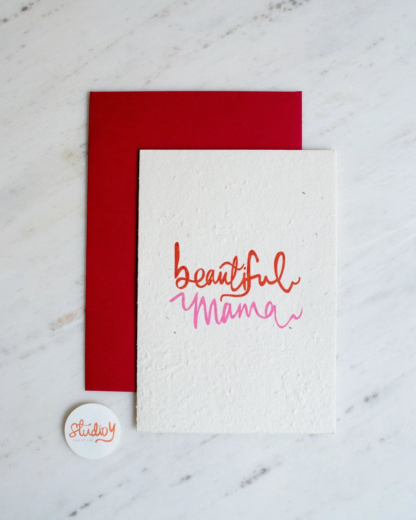 Gift Card - Beautiful Mama