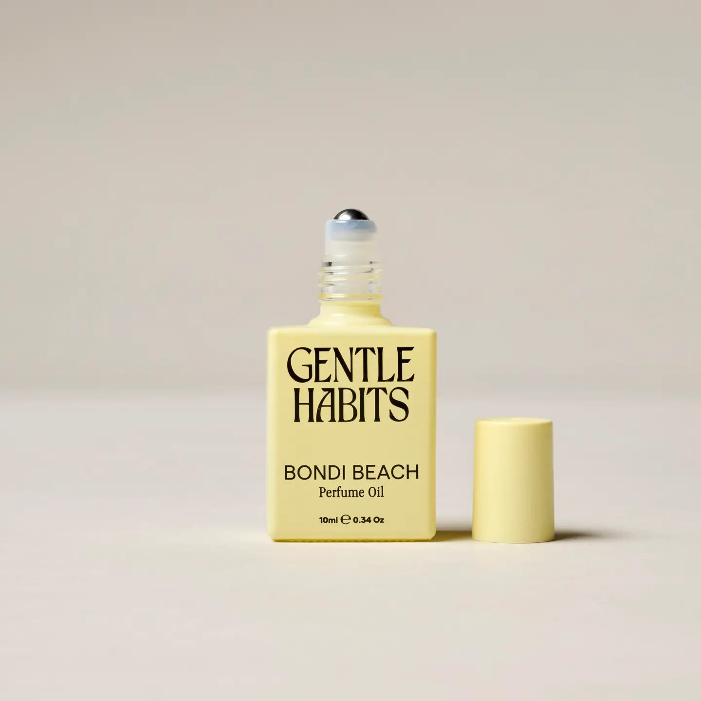 Gentle Habits - Bondi Beach Perfume Oil