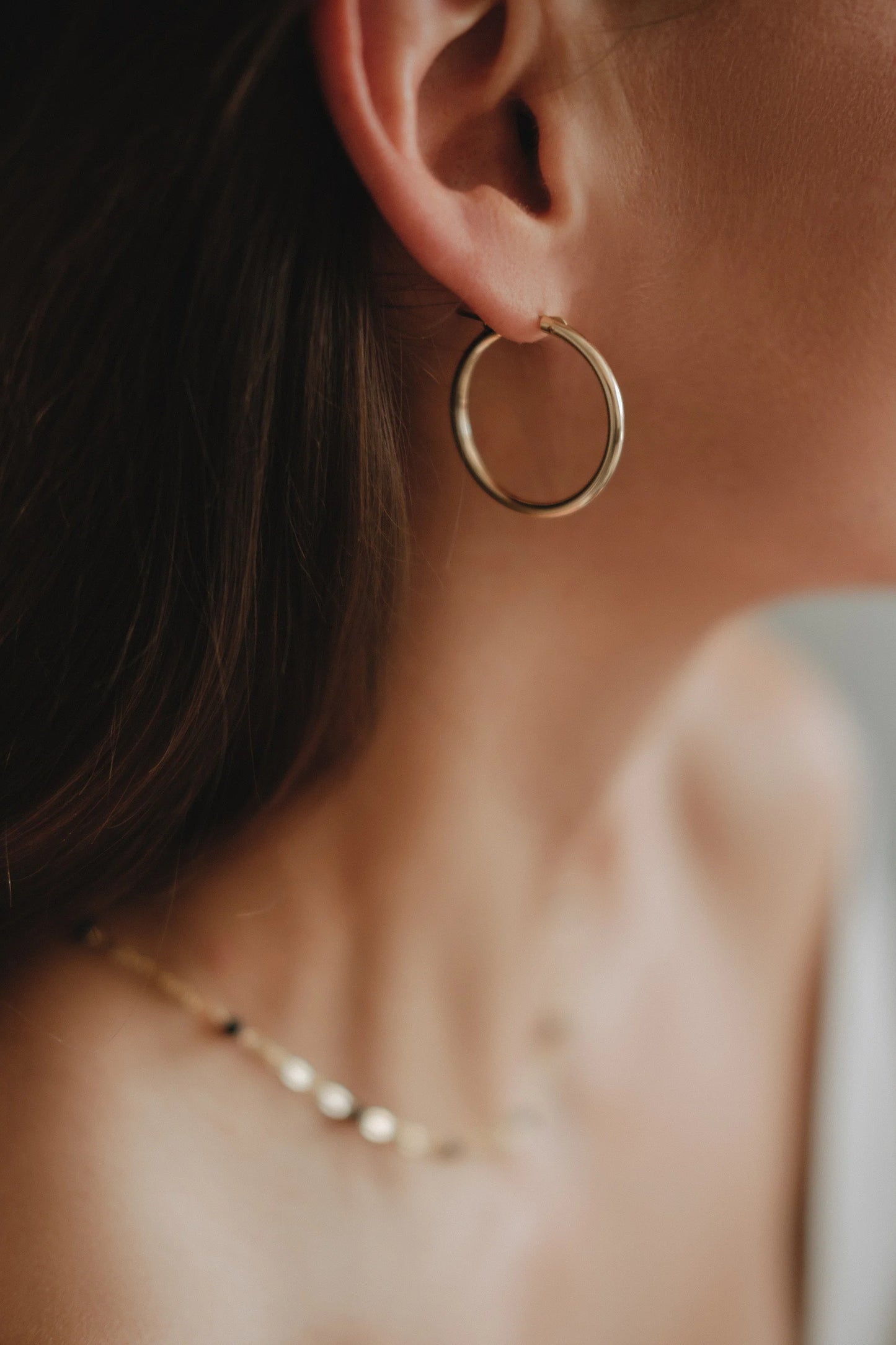 The Deauville Earrings