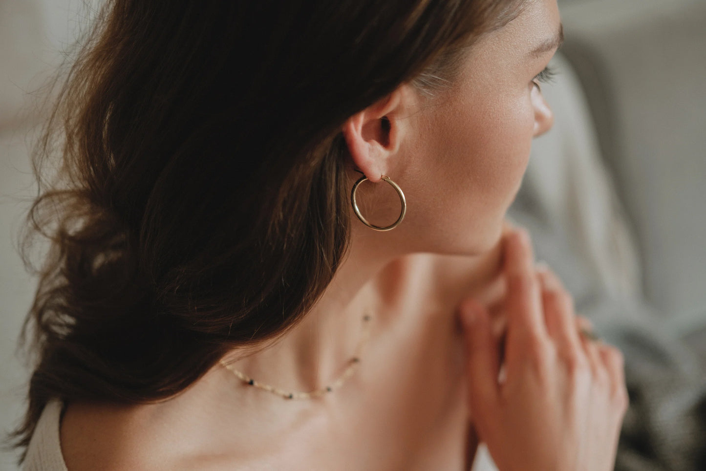 The Deauville Earrings