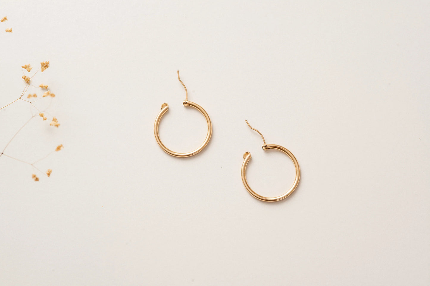 The Deauville Earrings