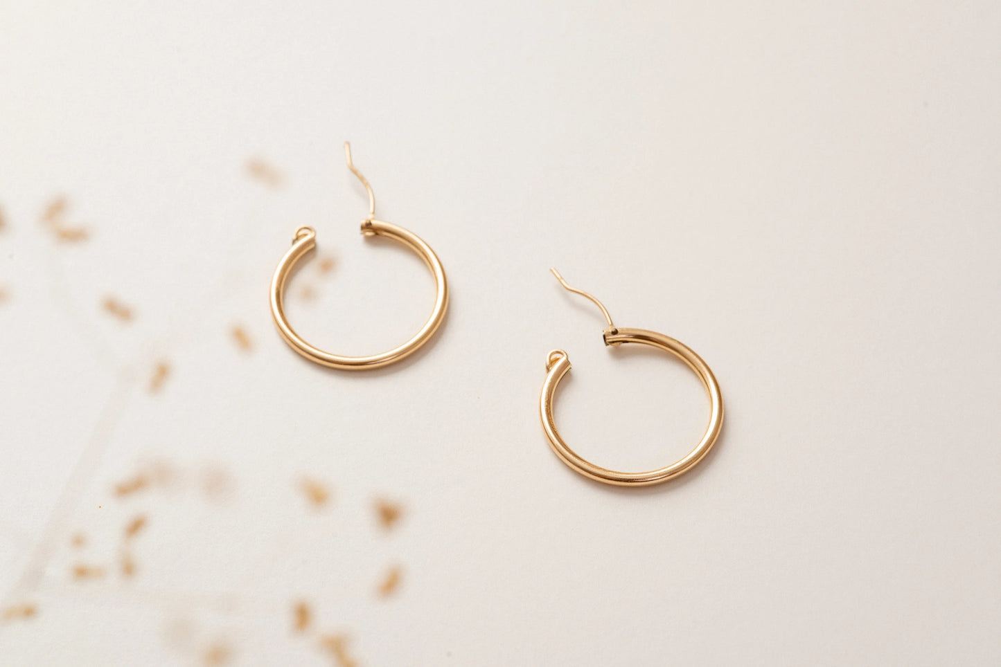 The Deauville Earrings