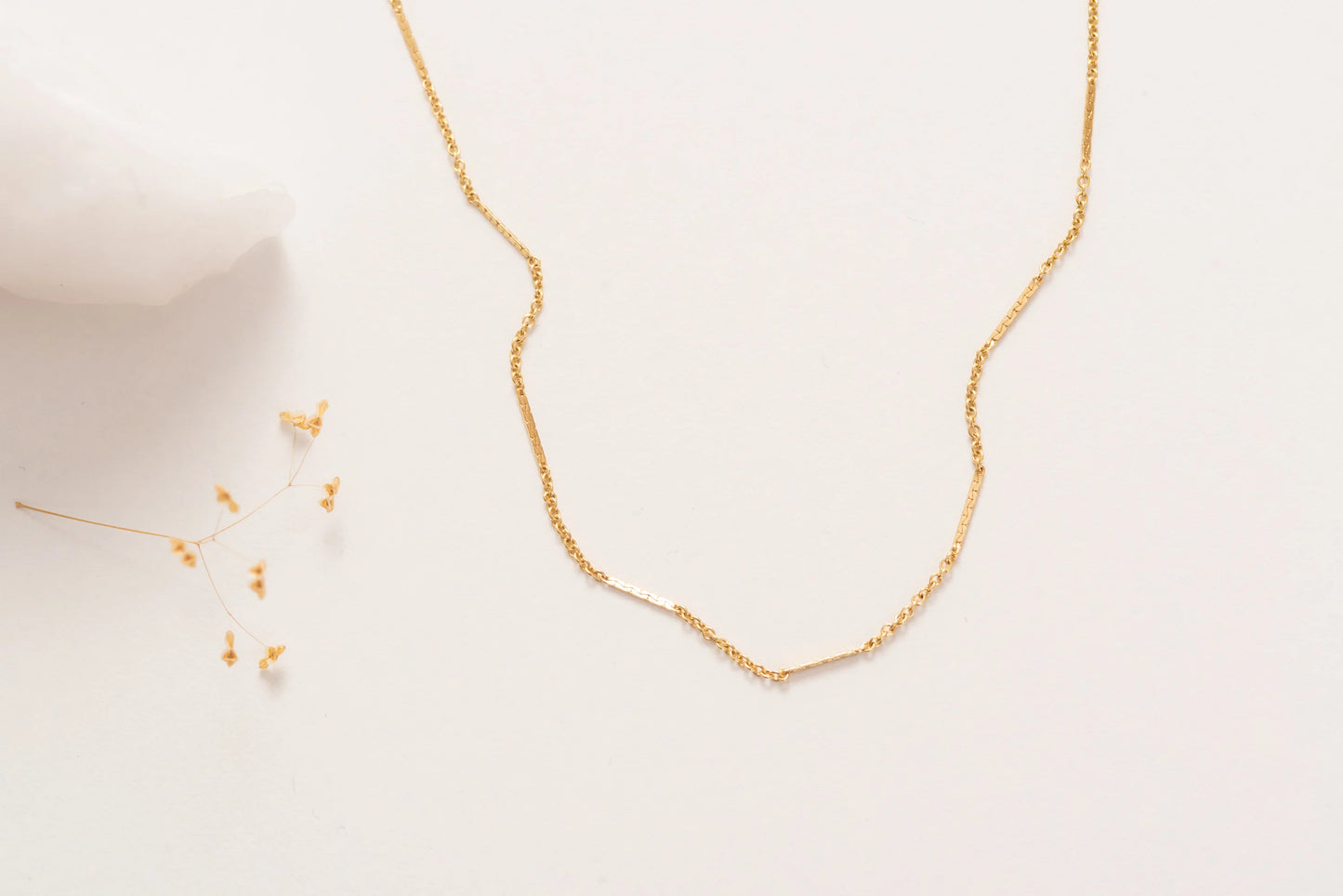 The Oman Necklace