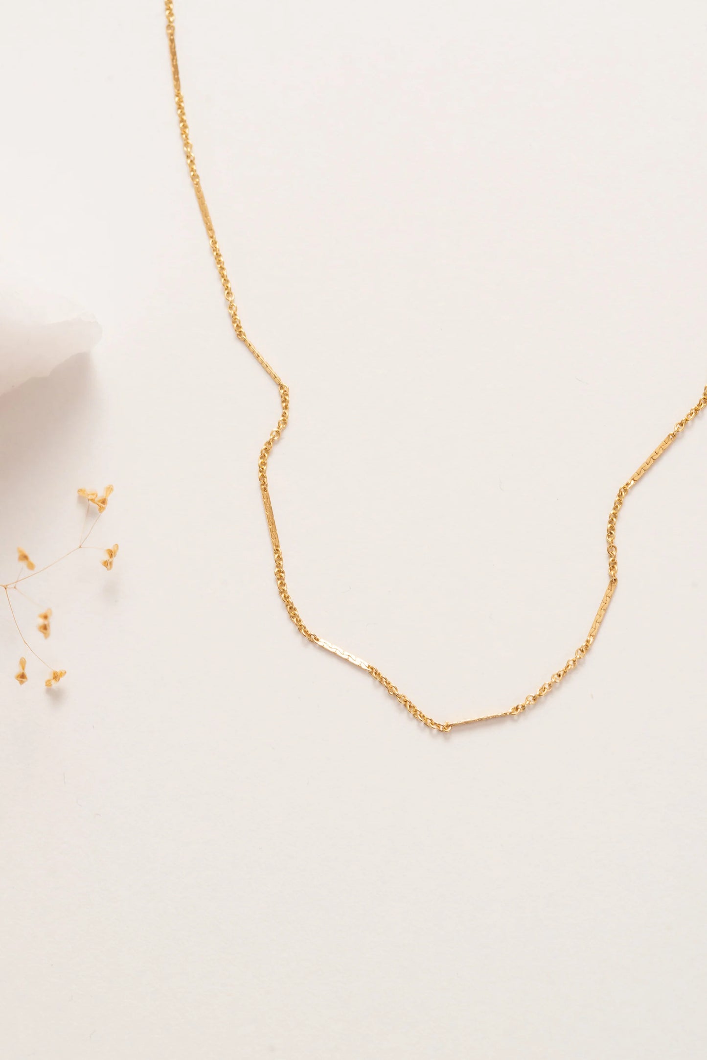 The Oman Necklace
