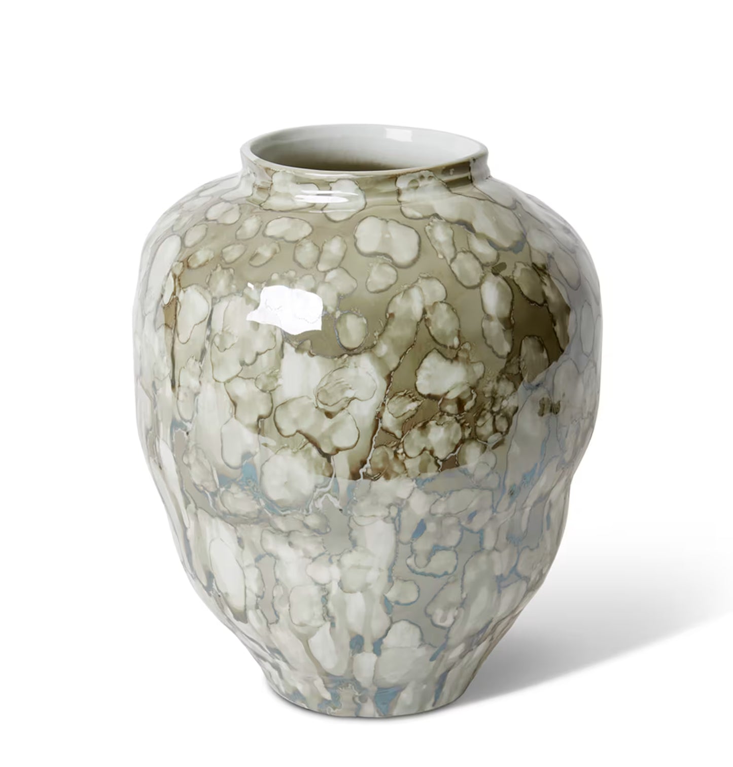 Doshi Vase