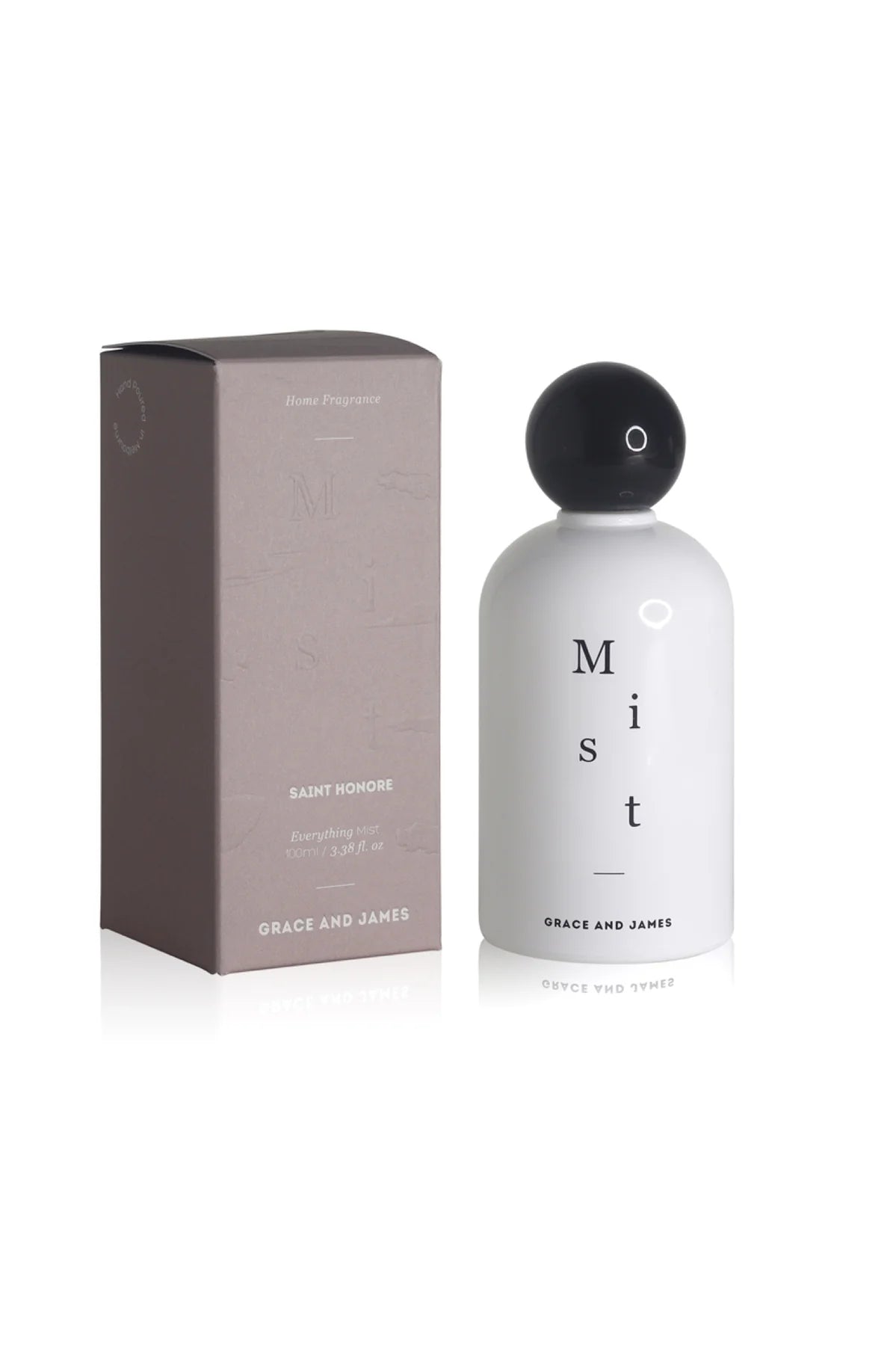 SAINT HONORE | EVERYTHING MIST 100ML