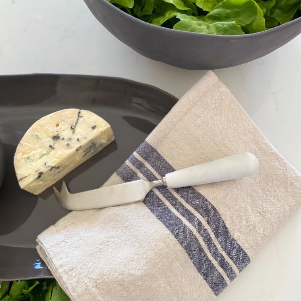 Marble Cheese Knife