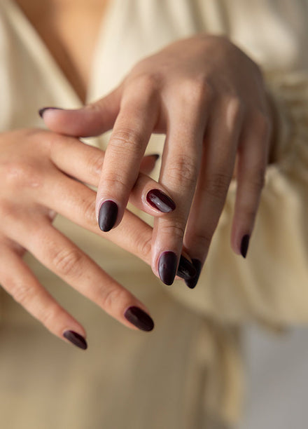 Matte Top Coat