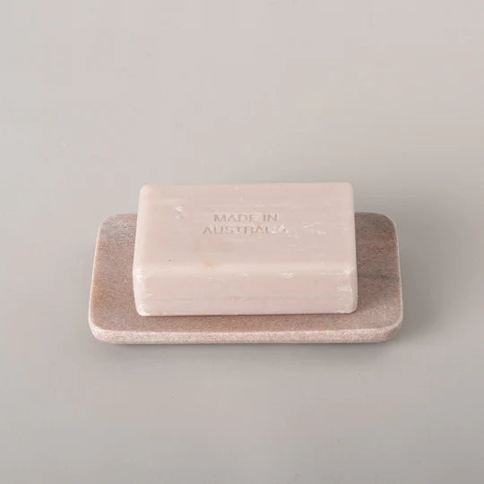 Marble Soap Dish