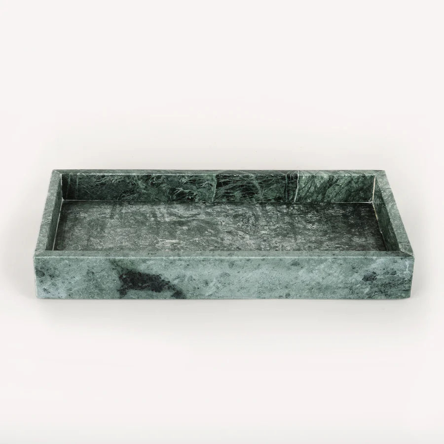 Rectangle Marble Trays