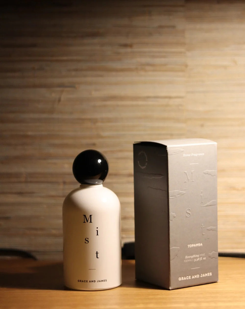 MAYFAIR | EVERYTHING MIST 100ML