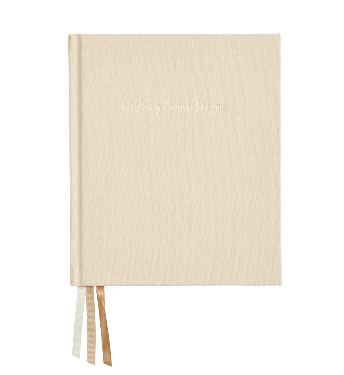 Journal | Signature | Breathing Dreams Like Air