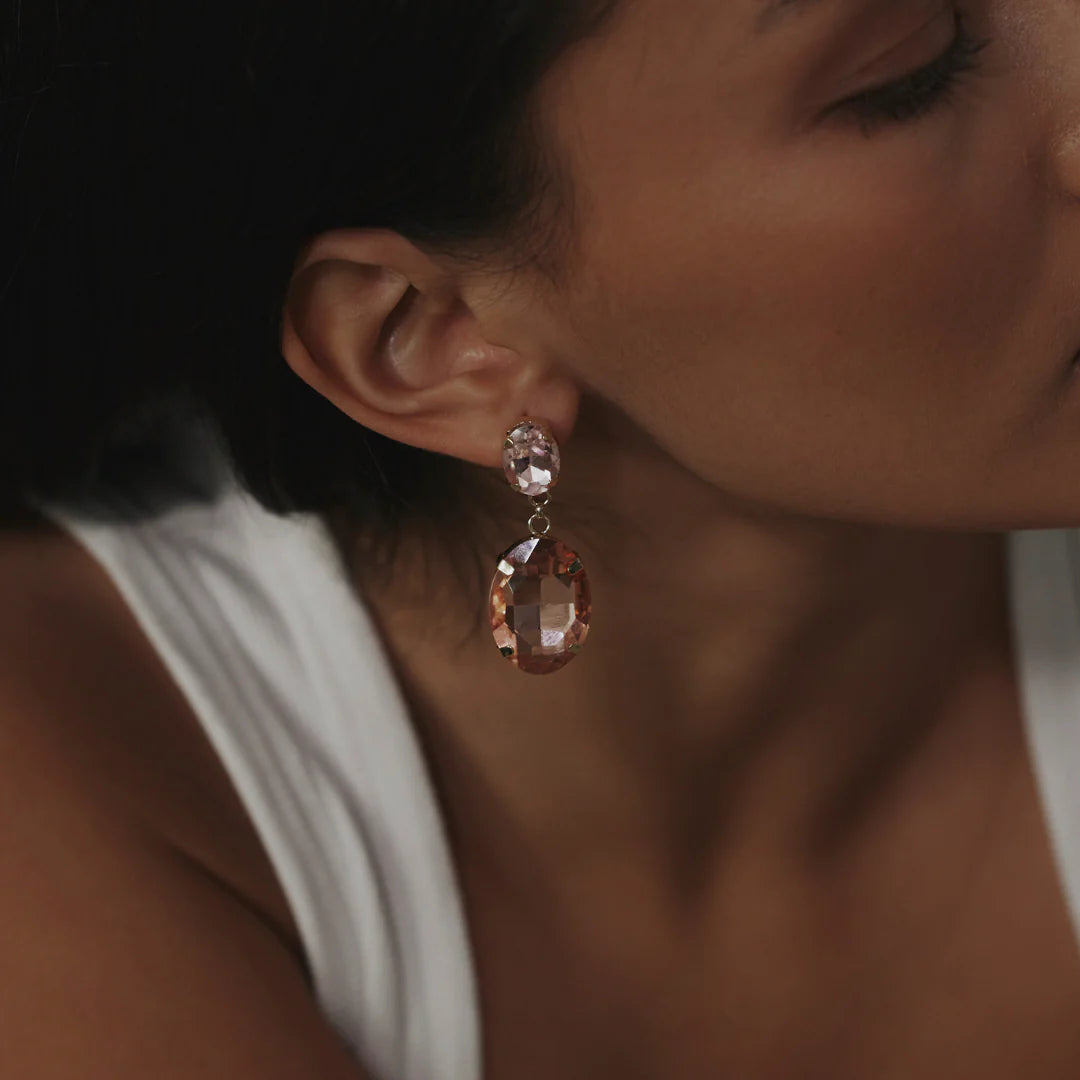 Kenzie Earrings