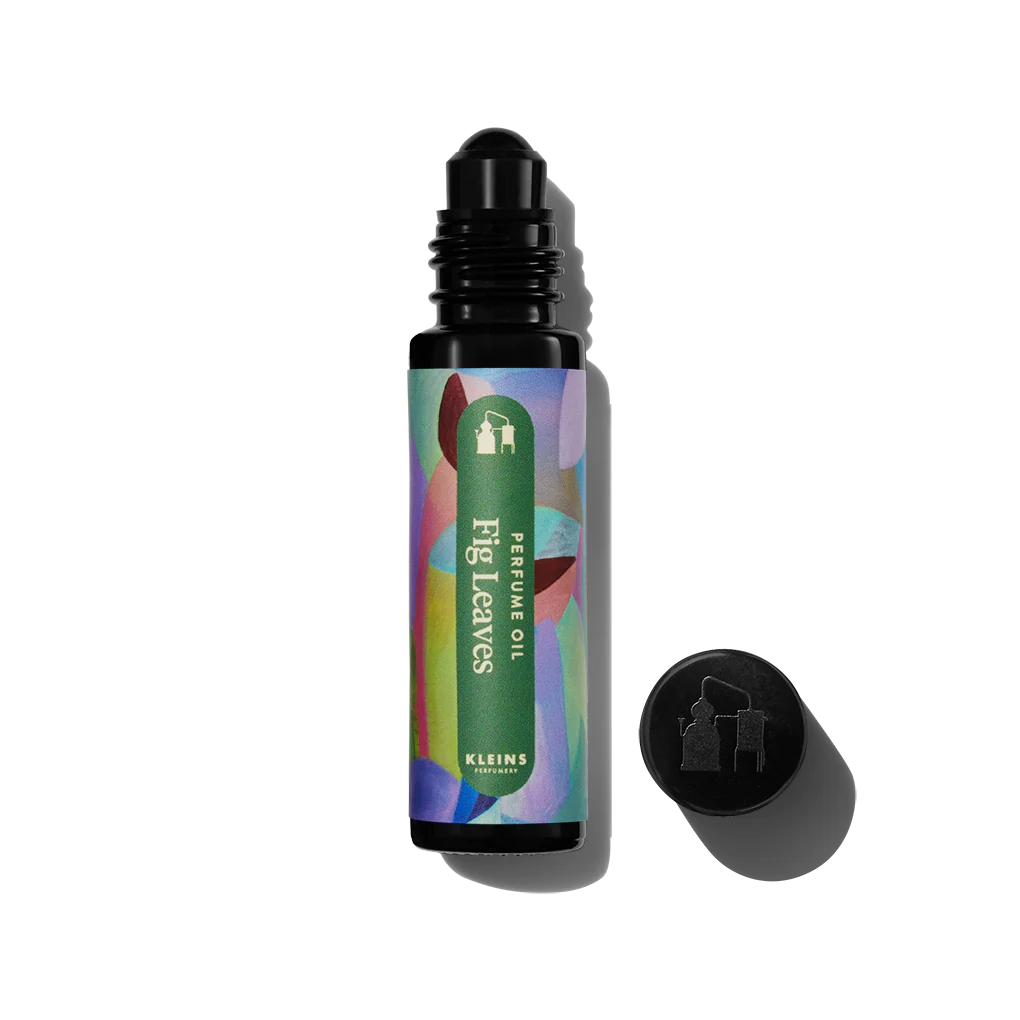 Fig Leaves Perfume Oil