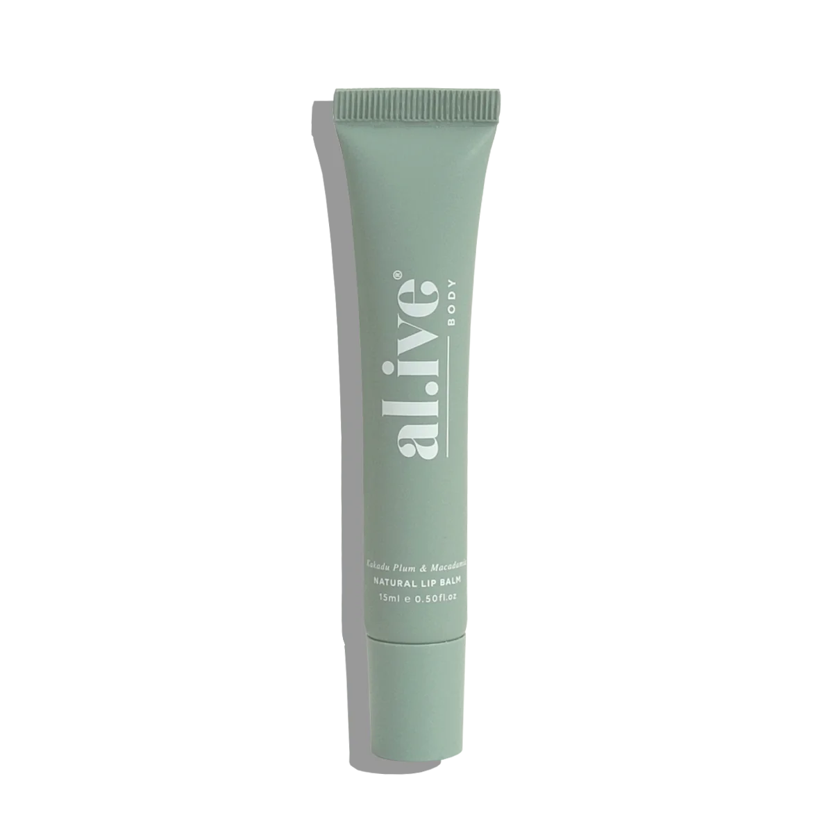 Macadamia & Kakadu Plum Lip Balm