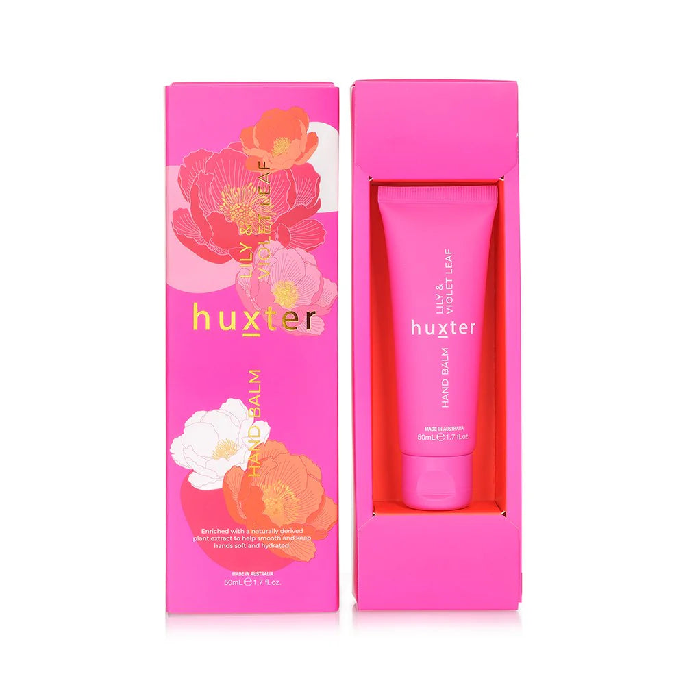 Hand Cream - 50ml | Hand Balm Gift Box