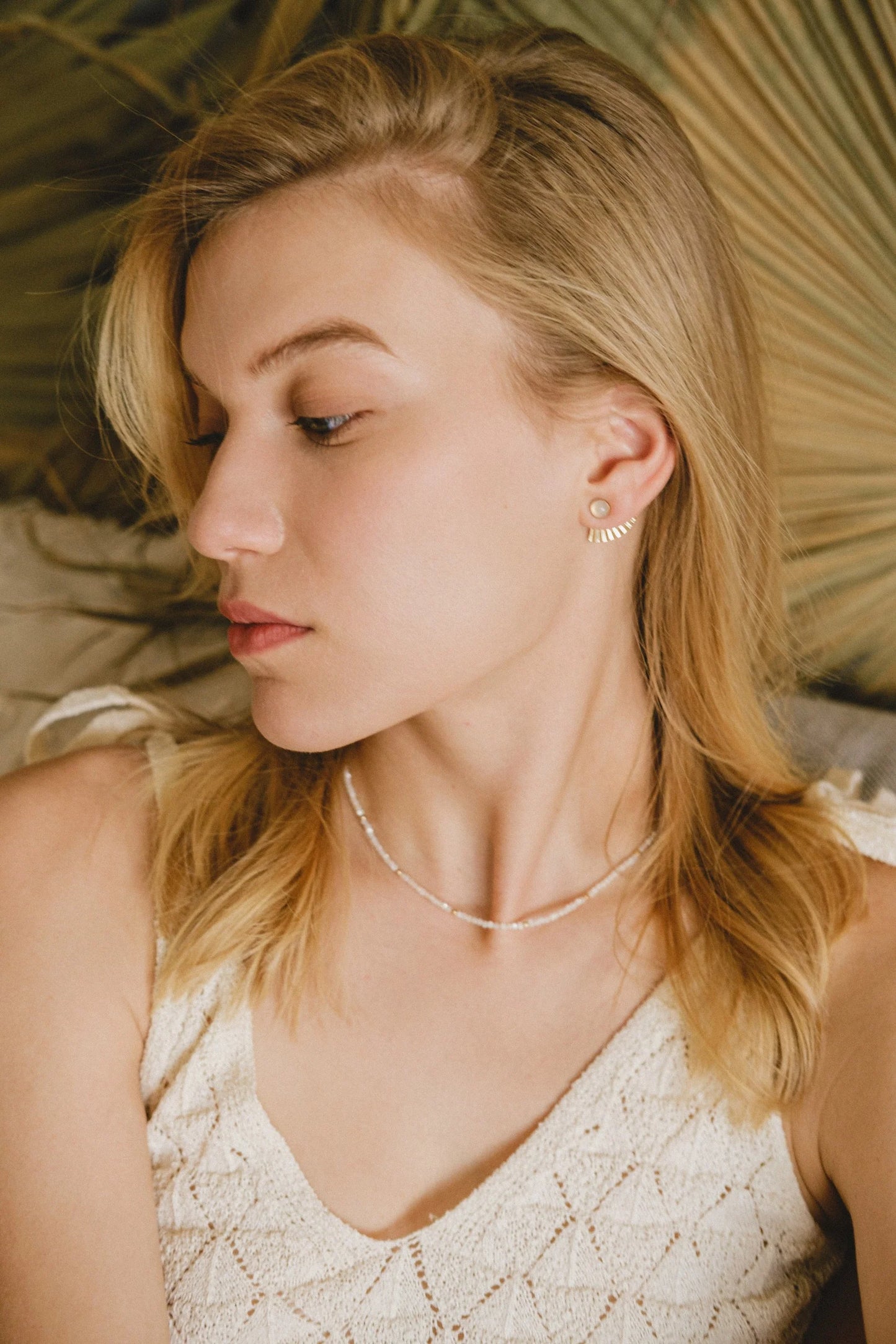 The Malaysia Earrings