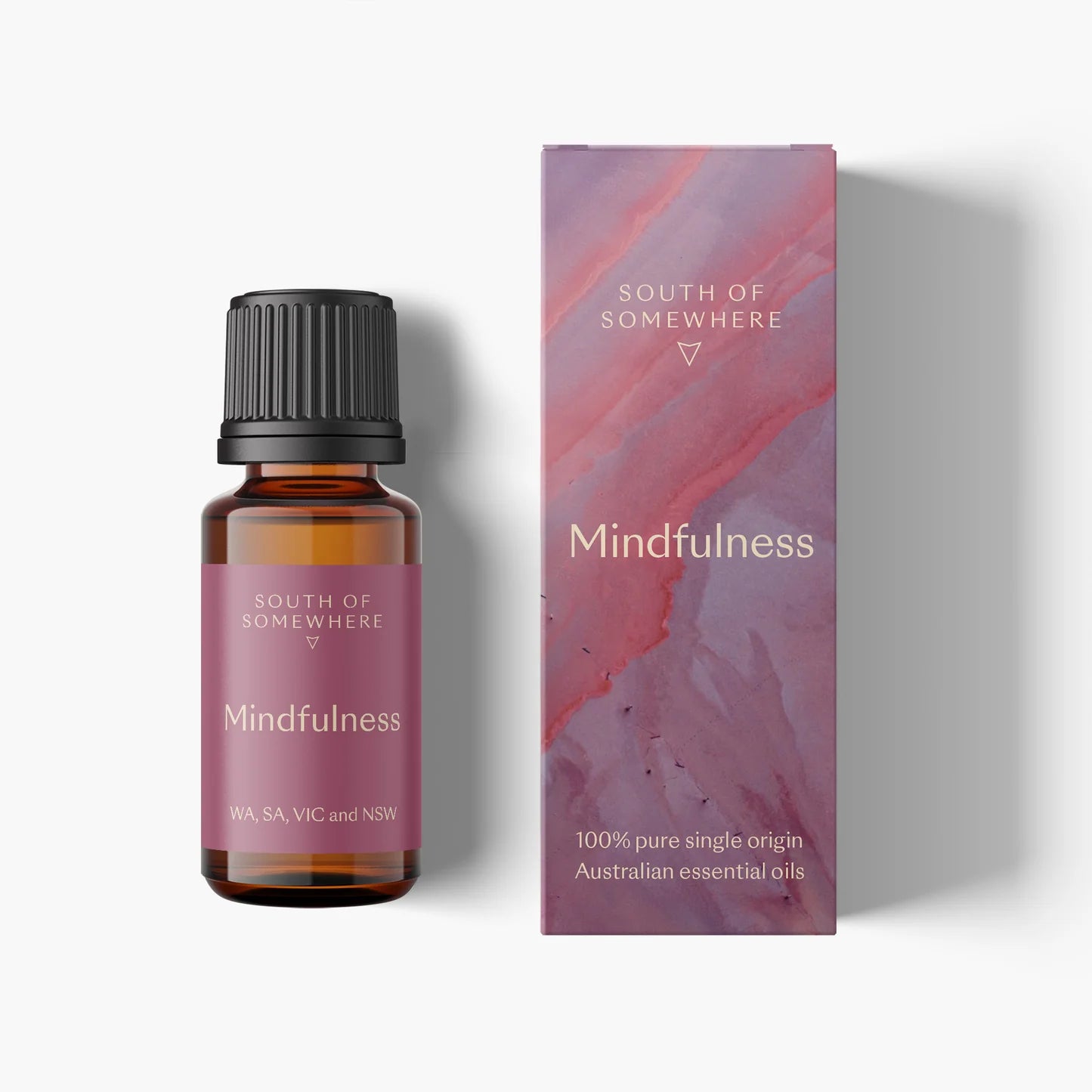 Mindfulness Essential Oil