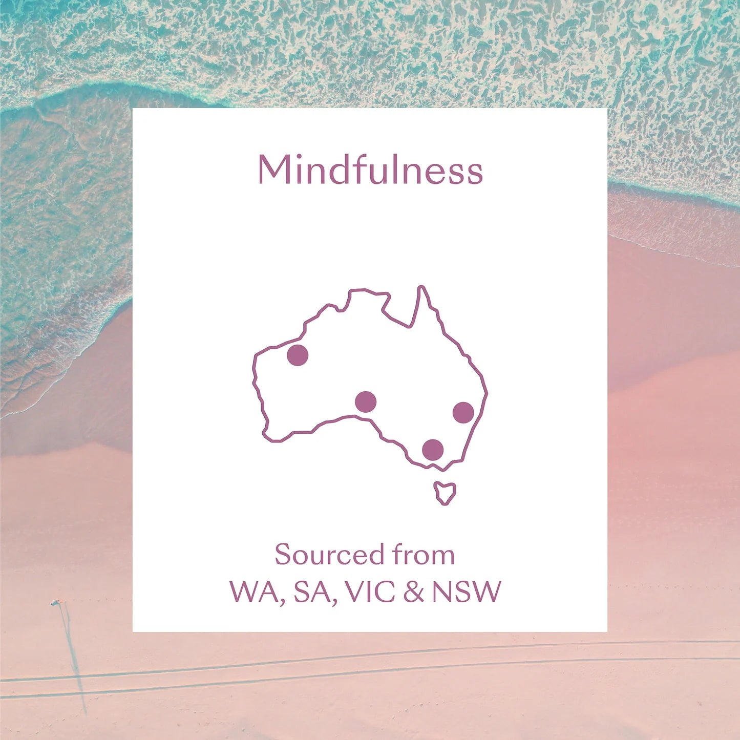 Mindfulness Essential Oil
