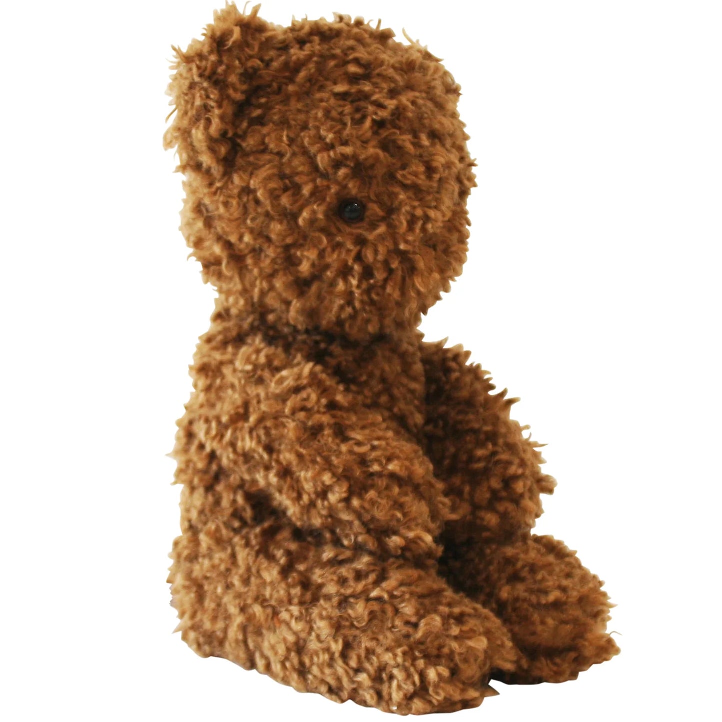 Charlie Baby Bear - Chocolate