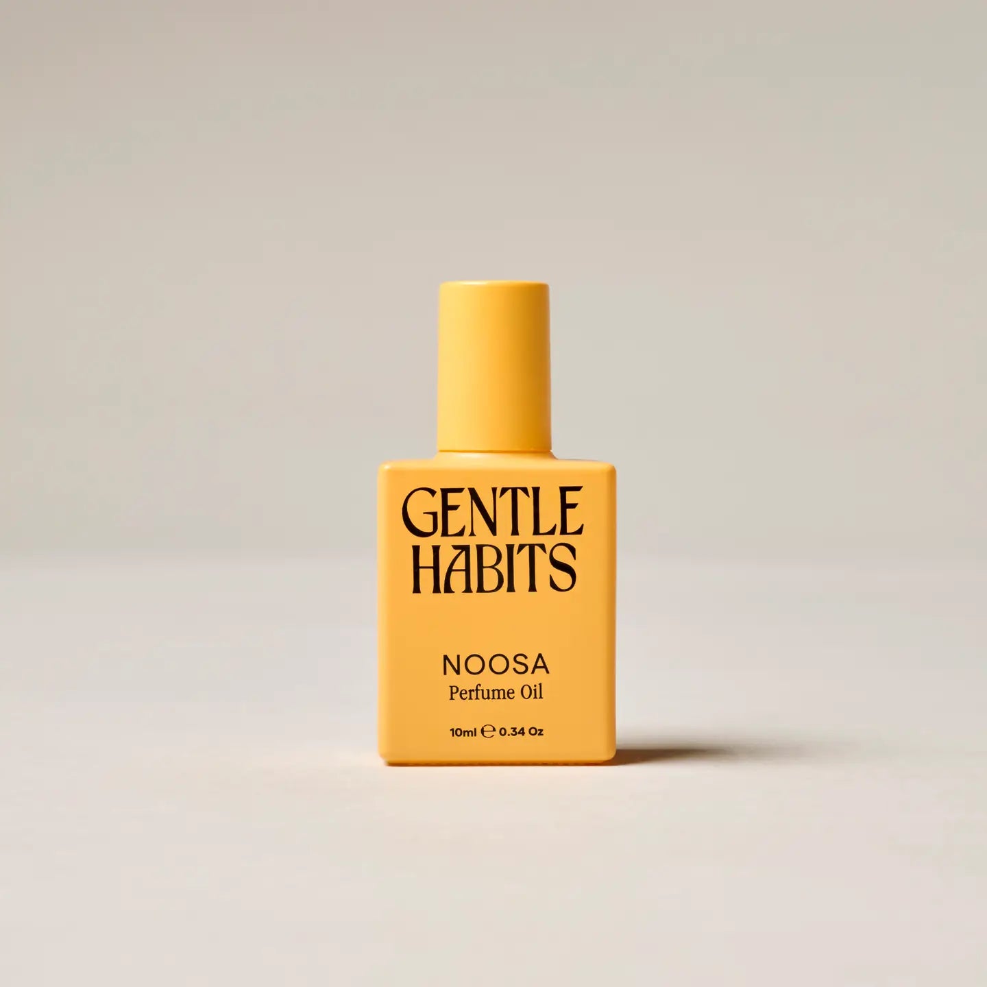 Gentle Habits - Noosa Perfume Oil