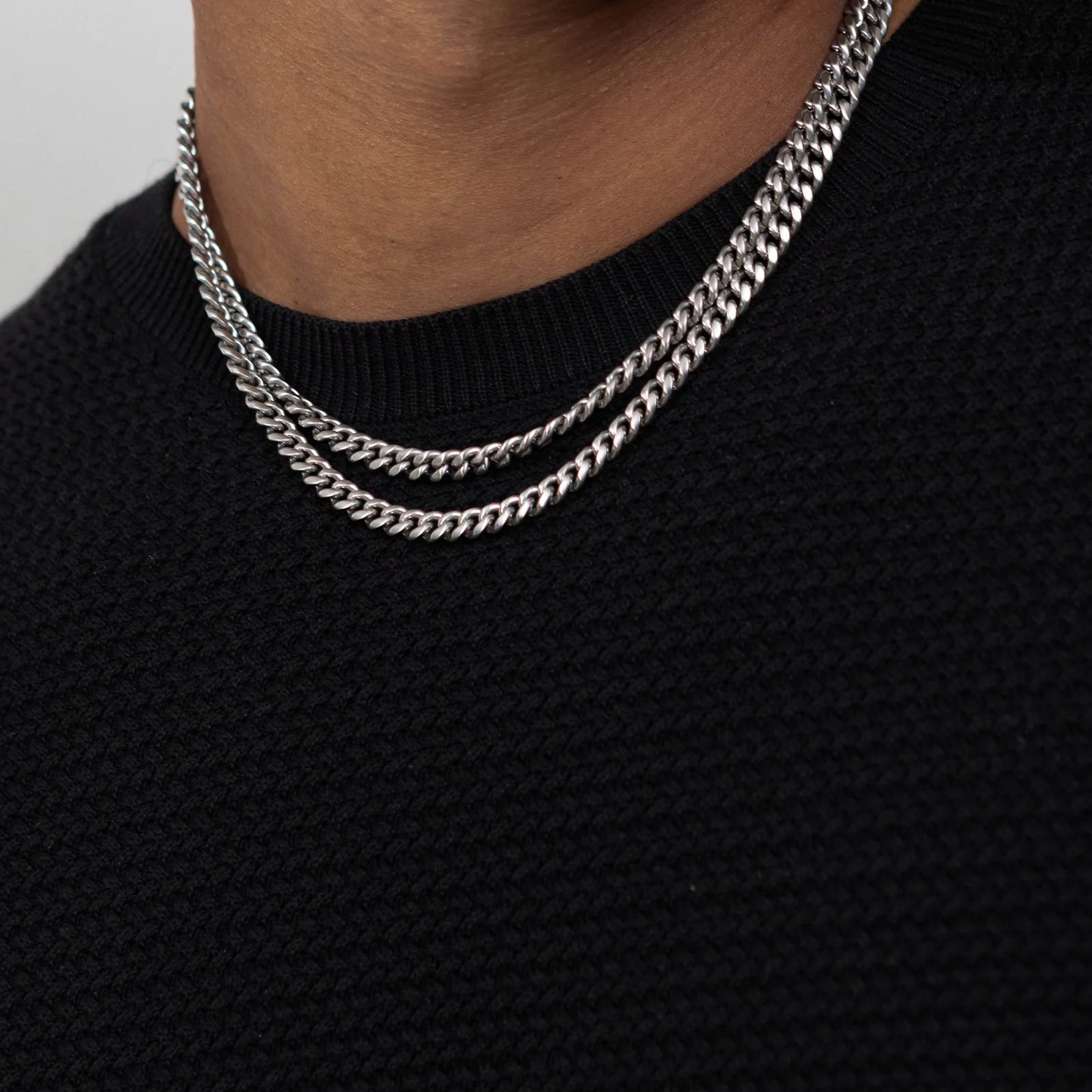 Oscar Necklace