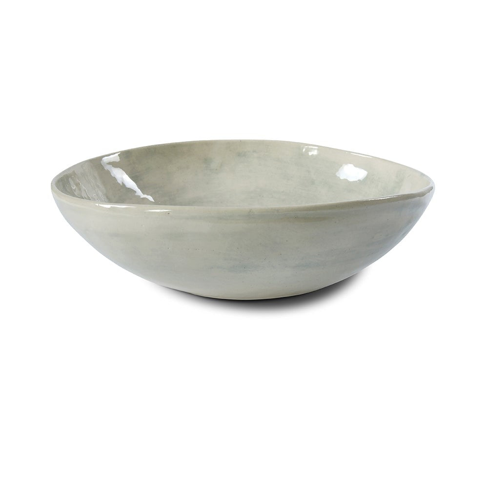 Medium Pebble Salad Bowl