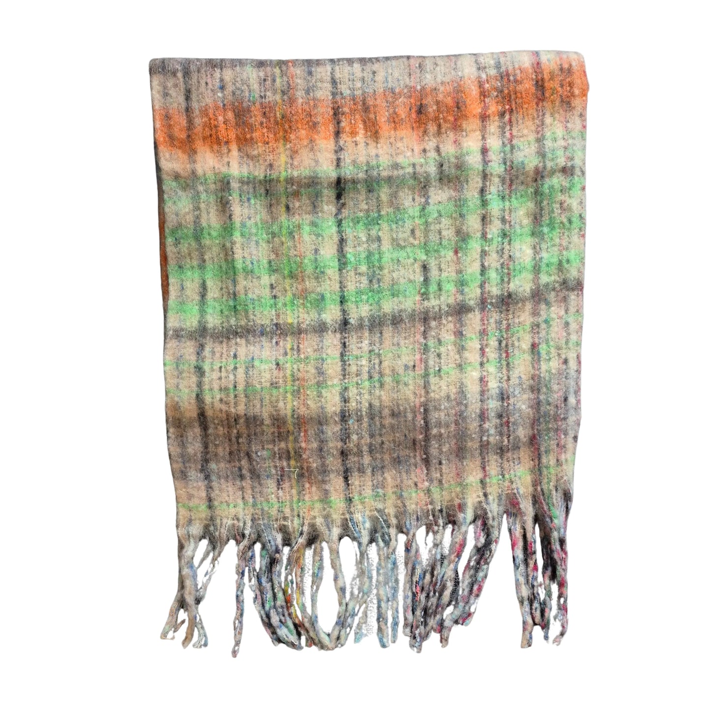 Winter Scarves