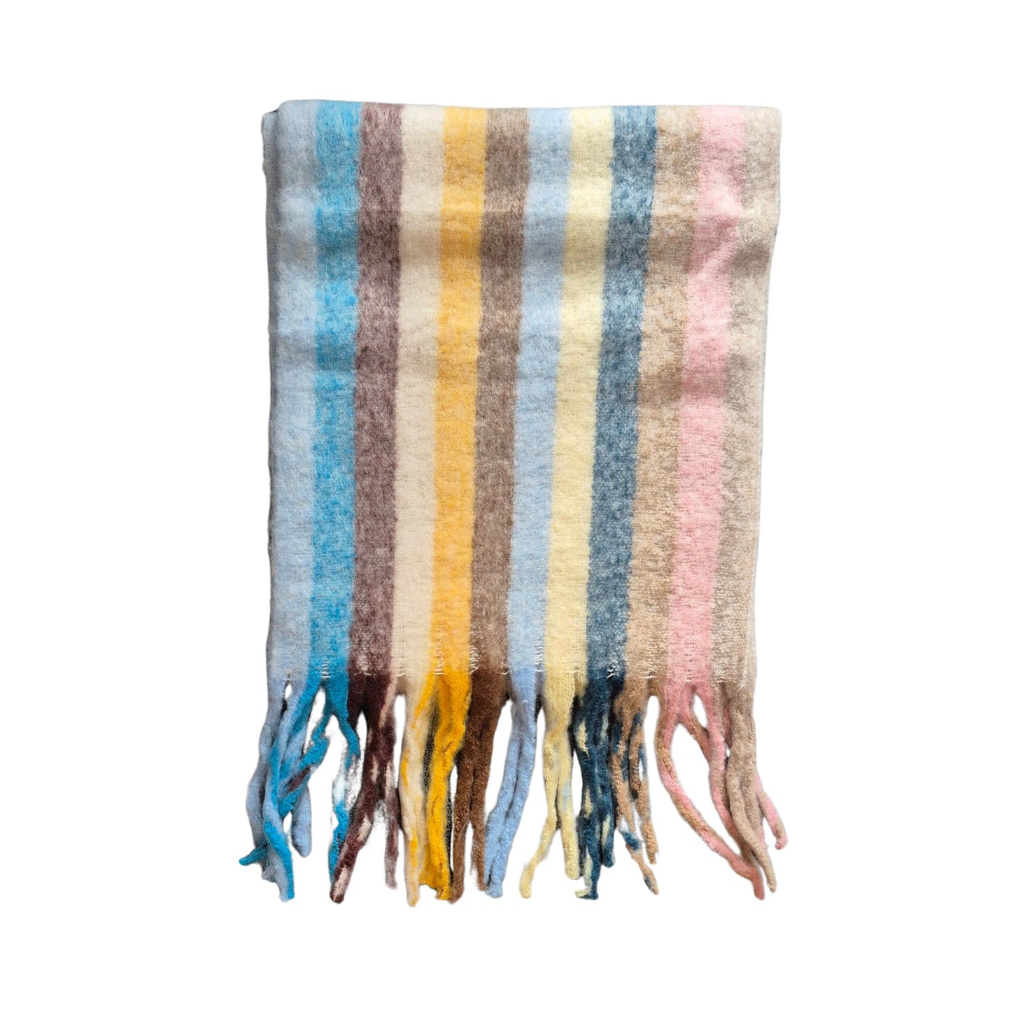 Winter Scarves