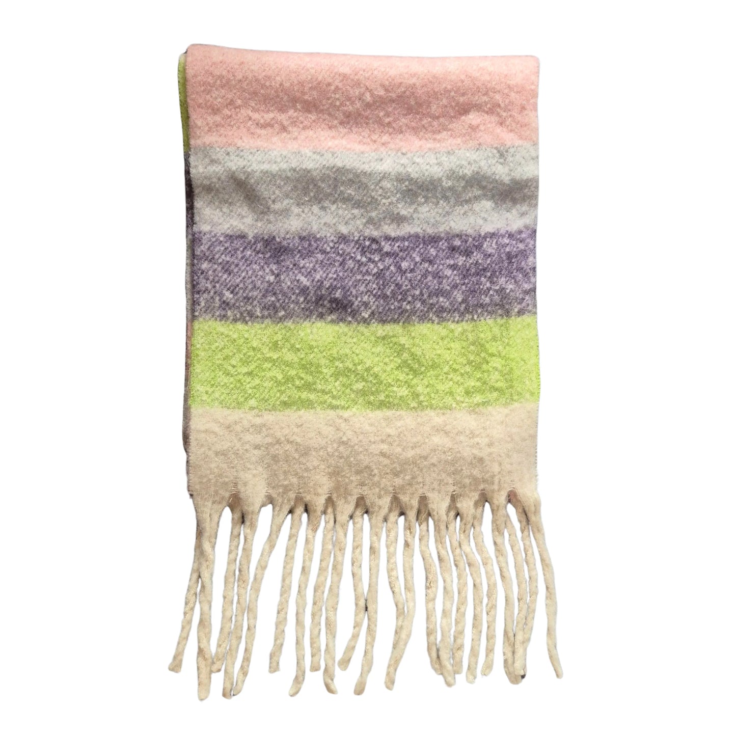 Winter Scarves
