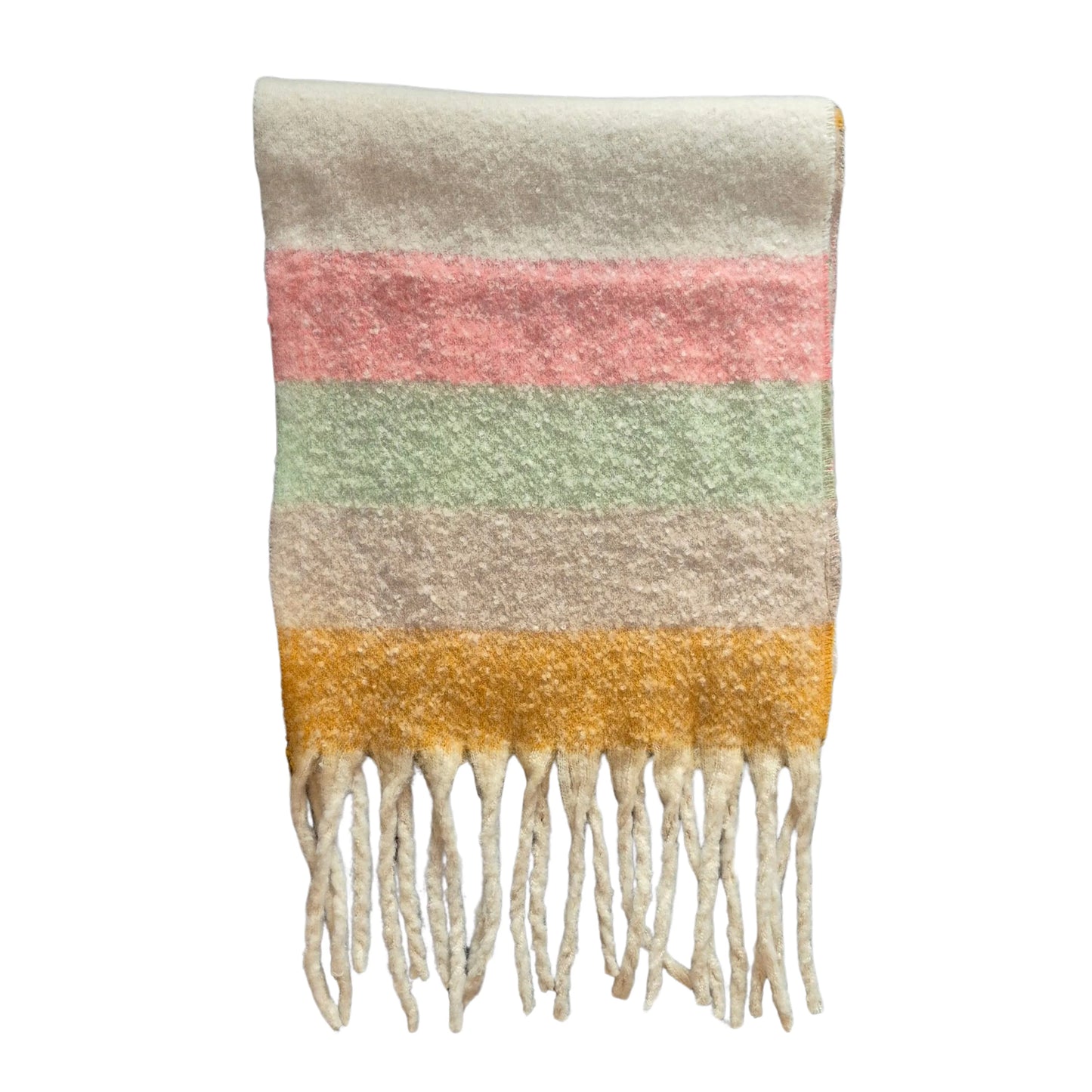 Winter Scarves