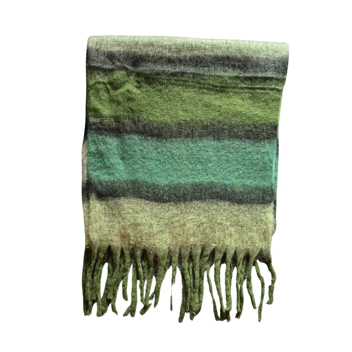 Winter Scarves