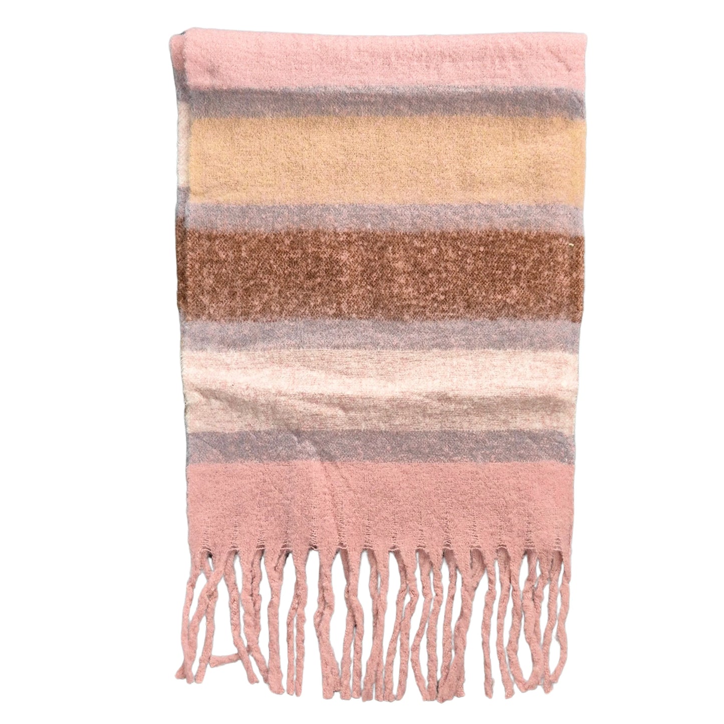 Winter Scarves