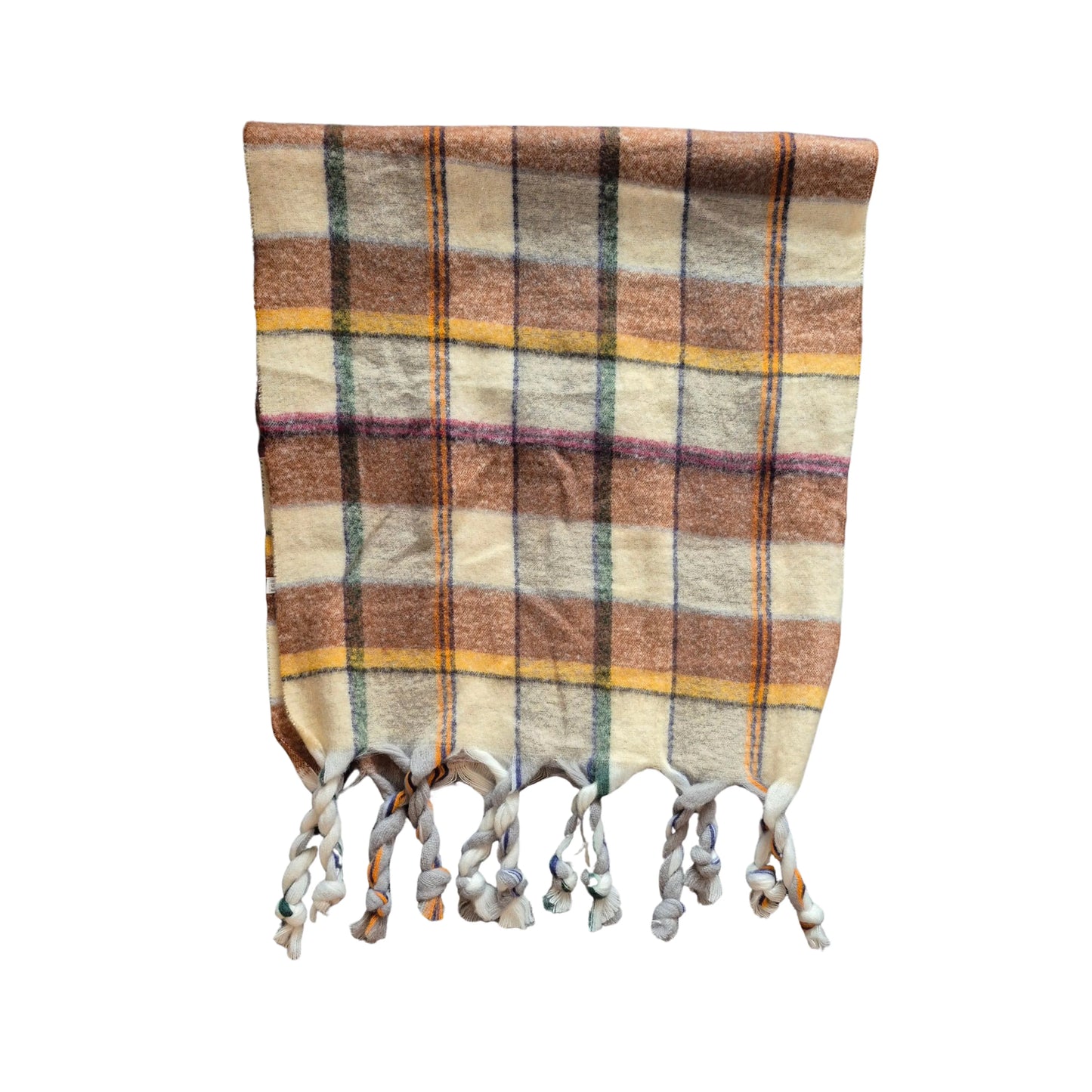Winter Scarves
