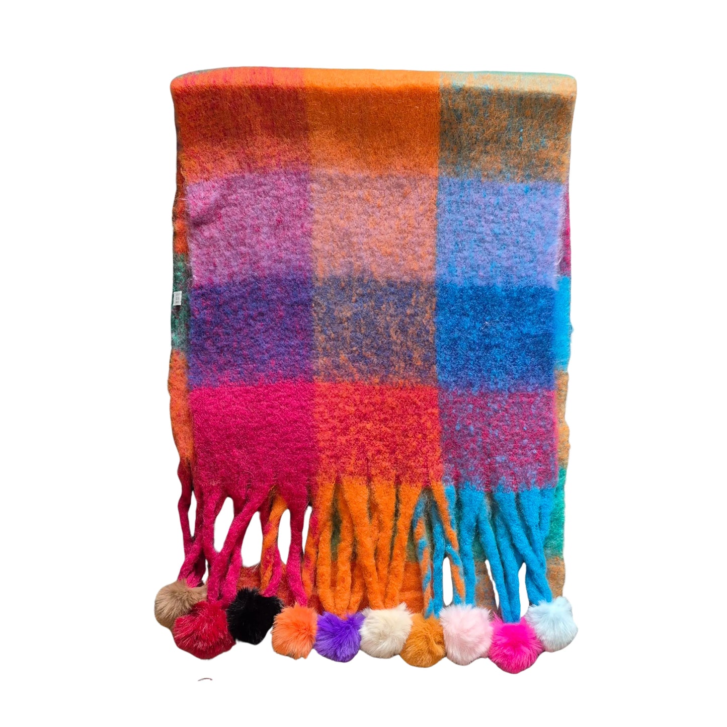 Winter Scarves