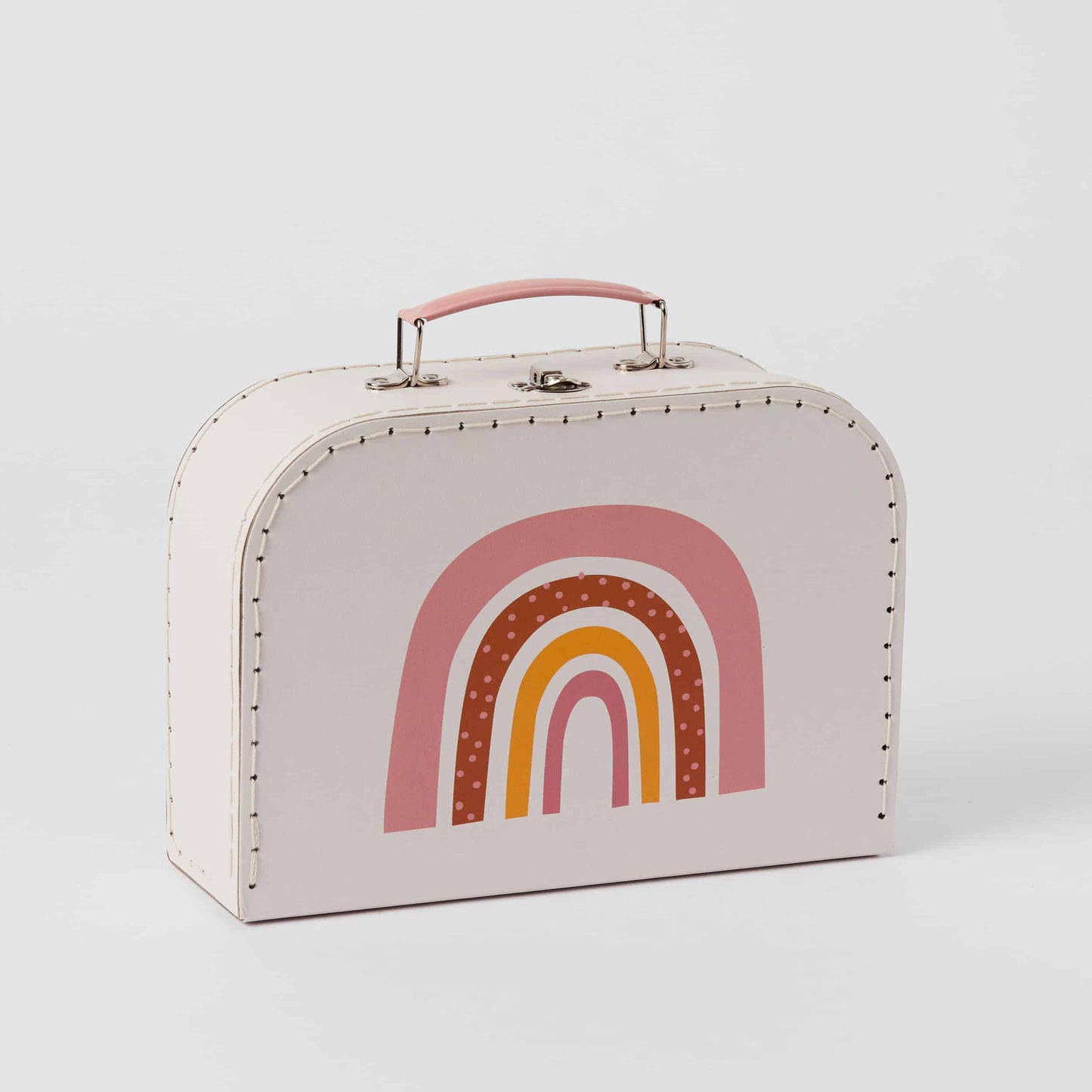 Rainbow Suitcase - Set of 2