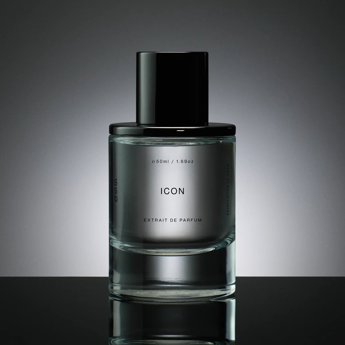 Solid State Cologne Extrait de Parfum