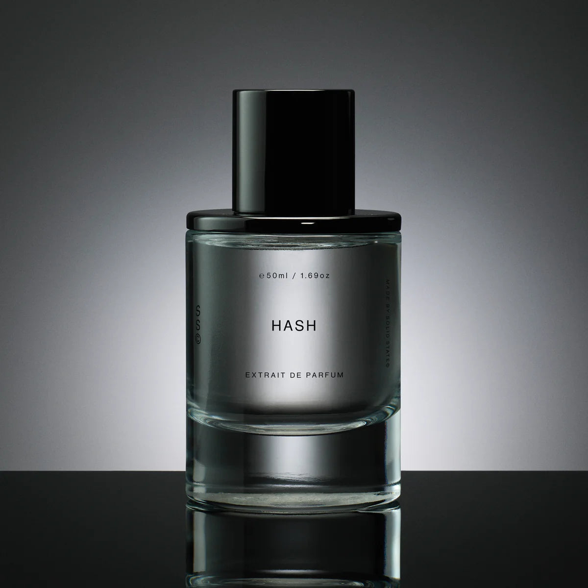 Solid State Cologne Extrait de Parfum